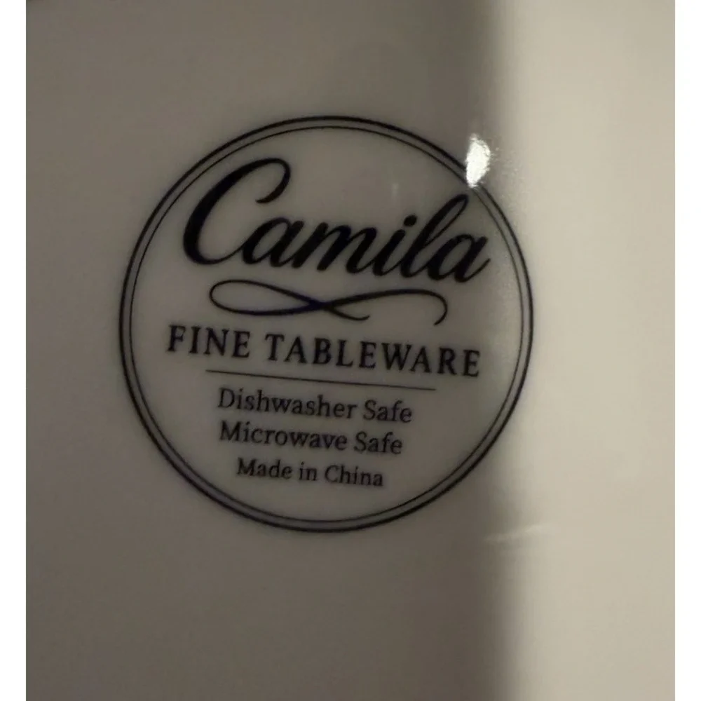Set of 4 Camila 8